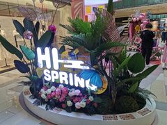 -鹏欣水游城