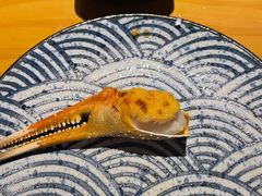 芝士焗蟹腿-綱元·海鲜豆捞(明州里店)