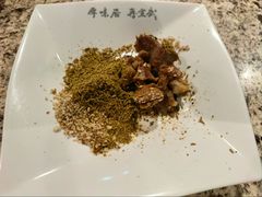-厚味居炙子烤肉·清真(天桥南纬路店)