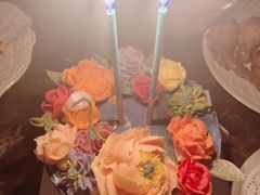 -BONCAKE裱花蛋糕(万象汇店)