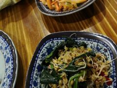 -赵金福蓬灰牛肉面·清真(金城关总店)
