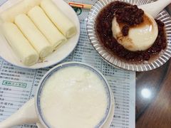 -仁信老铺(华盖路店)