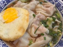 -老街杂酱面(东升街店)