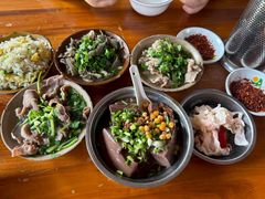 -周记翘脚牛肉