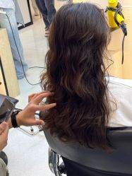 -a·f one hair salon