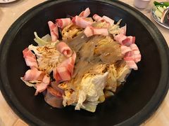 -王老六铁锅炖鱼(圣亚海洋店)