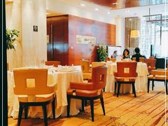 大堂-喜来登由由大酒店九州膳坊中餐厅