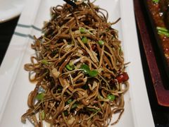 -宝鸡民族饭庄(英达路店)