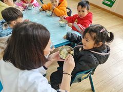 -吉的堡幼儿园(安康仕府大院园)