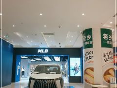 -金茂览秀城