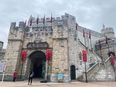 -厦门方特梦幻王国