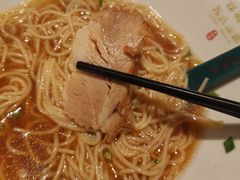 -松鹤面馆·古法焖肉面(观前店)