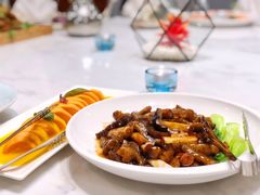 -飞天大厦清真餐厅