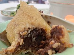 江南豆沙粽-西湖春天•老字号杭州菜(百汇店)