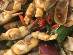 -老字号蛇口德记烧腊饭店·海鲜加工