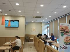 -德克士(北大街店)