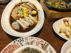 -甬上名灶(天一阁·翠柏店)