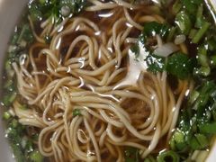 -满族八旗正宗牛肉面