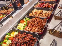 -晶丽香榭自助餐(南京大饭店)