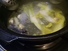 -润泽园椰子鸡(汇一城店)