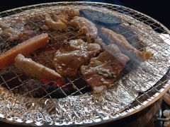 -赤羽烧肉屋(琅琊古道店)