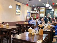 -蟹上黄·蟹黄面·江南糖水(人民广场店)