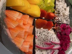 -淀里船宴(卓达店)