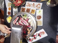 -湊湊火锅·茶憩(石家庄万象城店)