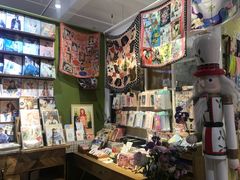 -恋物百货商店(华侨城店)