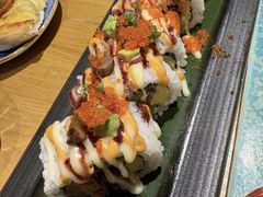 -晴季寿司(活力城店)