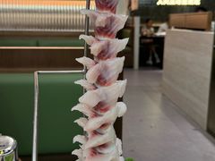 -得意咚瓜·顺德鱼生·冬瓜盅火锅