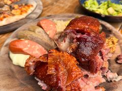 -闲·胡同 Barblu Hutong(雍和宫五道营店)