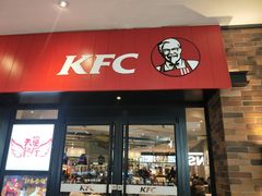 门面-肯德基(天鹅湖万达店)