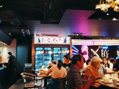 -啫神·广州地标美食(北京路店)