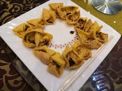 -新兴家喻酒家·羊城名宴(昌岗店)