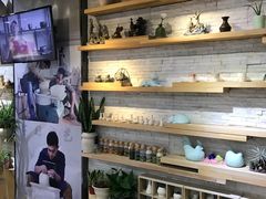 -今日陶艺(富力广场店)