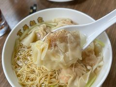 -百福麵家(新馬路店)