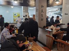 -常鲜德乐购迎桂馒头店(麻巷公寓店)