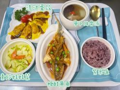 点击看大图 -贝喜月子会所(临平店)