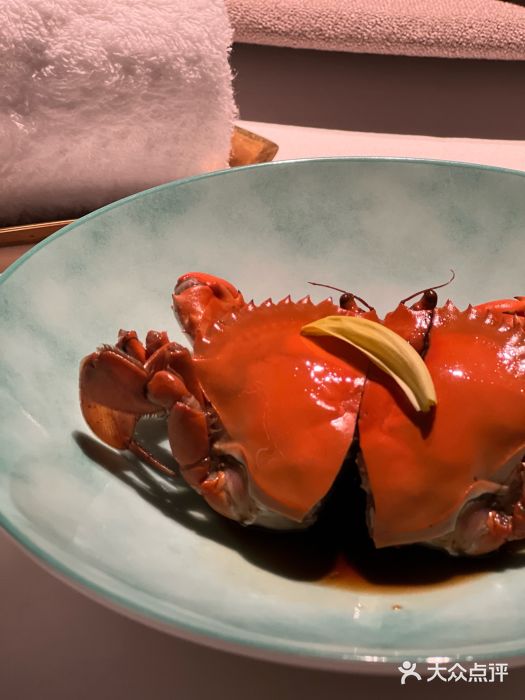 新荣记(BFC外滩金融中心店)图片