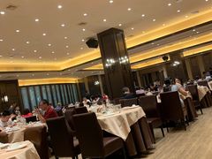-宝园酒家(美林M·LIVE天地东座店)