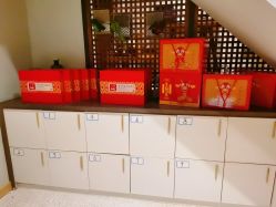 点击看大图 -香秀空间科技抗衰·美容中心