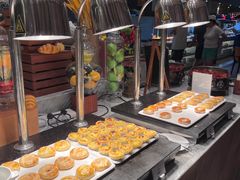 -十堰天海温德姆酒店·四季全日制餐厅(北京中路店)