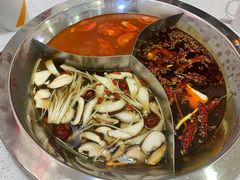 -陳艳红火锅(港汇店)