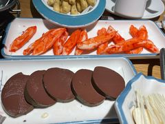-青瓷火锅料理(西单大悦城店)