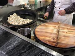 -老盛兴汤包馆(大华二路店)
