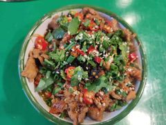 -巷子里头麻辣烫火锅串串(立秦广场店)