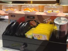 -争鲜回转寿司(南开大悦城店)