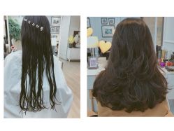 -FLAIR HAIR SALON