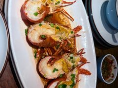 -环球渔市·平价海鲜餐厅(星潮广场店)